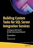 msi power button orange  Building Custom Tasks for SQL Server Integration Services: The Power of .NET for ETL for SQL Server 2019 and Beyond