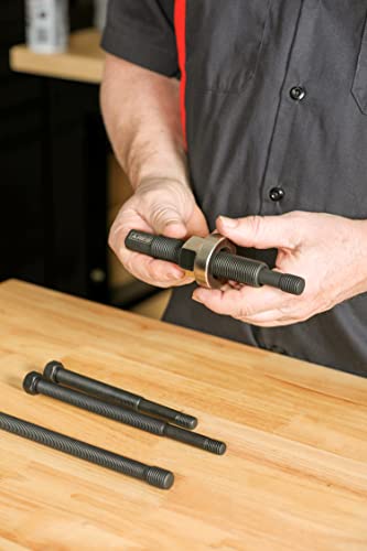 Image of ARES 15087 Long Reach Harmonic Balancer Installer Kit - Extra Long