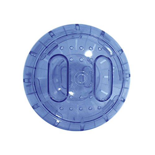 ICA GD10012 Accesorio de Recreo Bola de Ejercicios para Roedores, Diámetro 12 cm, Surtido Cover
