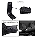LUVODI Bolsa para Rifle Funda para Armas Pistola Bolsa de Almacenamiento con...