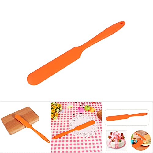 Silicone Cooking Brush - Image 4