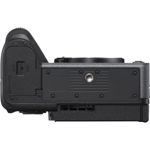 Image of Sony Alpha FX3 | ILME-FX3A | Full-Frame Cinema Line Camera, Gray /Black (Value Bundle)