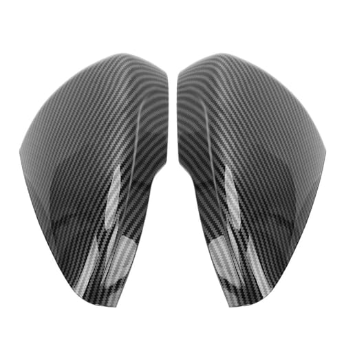 Coques de rétroviseurs latéraux Ford Focus MK2 MK3 accessoires de rechange