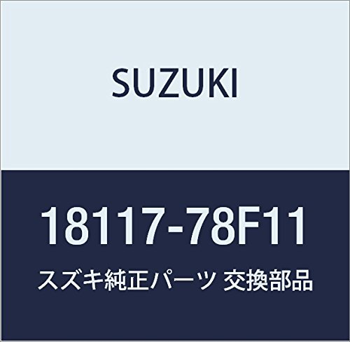 Amazon | SUZUKI (スズキ) 純正部品 バルブ ISC 品番18117-78F11