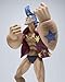 One Piece Portrait of Pirates - Franky Excellent Model PVC Figure Neo-2