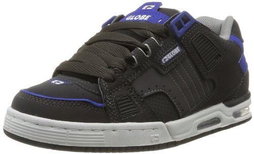 Image of Globe Men's Skateboarding Shoes , Black52 , 10.5 US