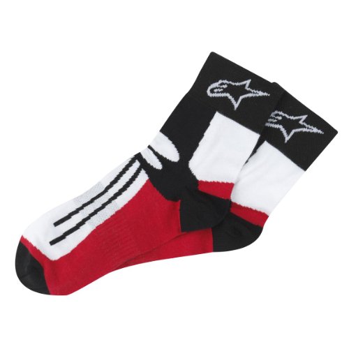 Alpinestars Racing Road Socks - 2