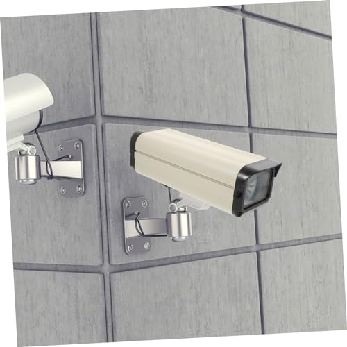 Protector de seguridad para uso exteriores y funda para cámara exterior 2