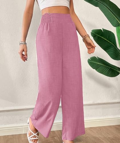 Image of Lymio Women Trouser || High Waist Casual Trouser Pant for Women (L-22-25)