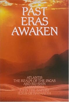 Paperback Past Eras Awaken Book