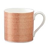 NARUMI(ナルミ) マグカップ ルミナー 340cc カッパー オレンジ おしゃれ モダン カジュアル 大きめ プレゼント 電子レンジ温め 食洗機対応 ギフト箱入り 52532-2999