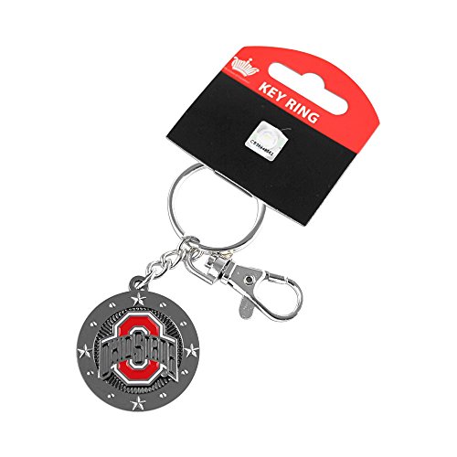 NCAA Impact Keychain