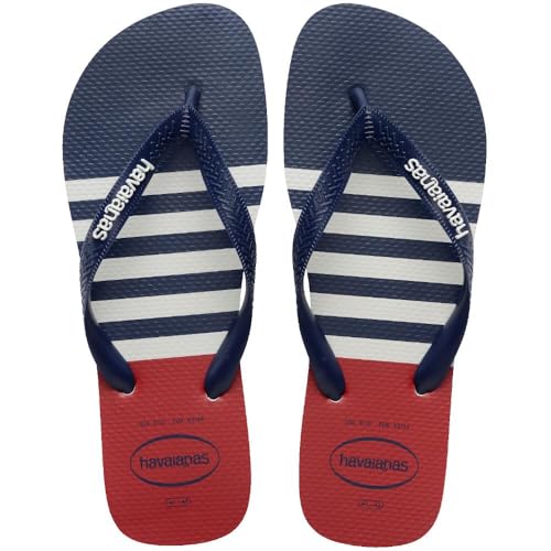 Havaianas Hav. Top Nautical chaussures de plage d'été légères pour homme