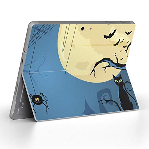 Surface Go 3 / Surface Go 2 Surface Go SΉ pXLV[ T[tFX go igsticker V[ XL ی tB XebJ[ ANZT[ 000061 Aj} nEB  L N