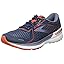 Navy Red Clay Gray