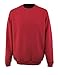 Produktbild Mascot Caribien Sweatshirt 3XL, rot, 00784-280-02