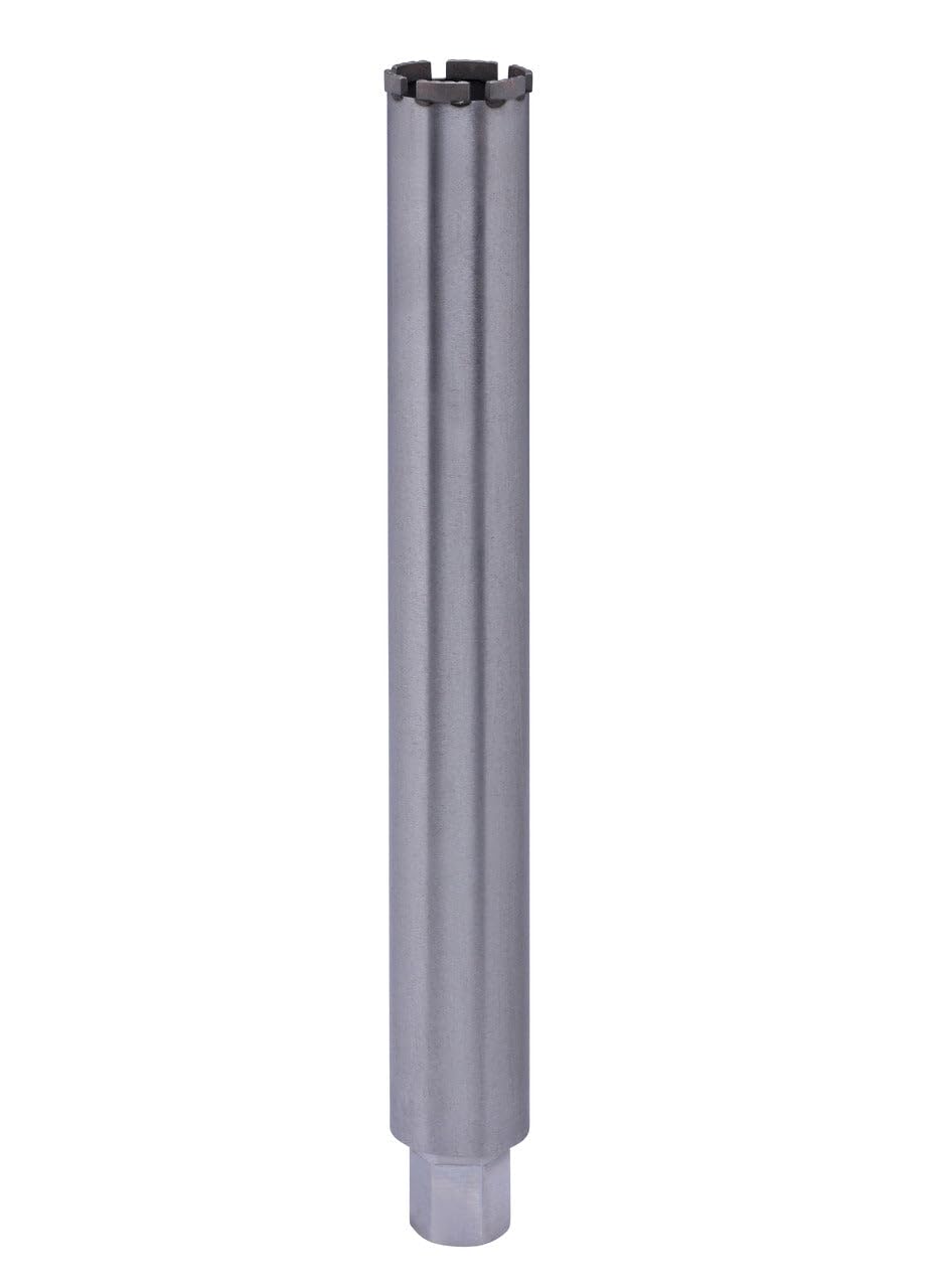 Rothenberger FF00065 Speed Star DX Core Drill Bit, 1.1/4" Thread, 66mm