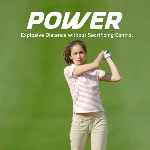 Precise A9 Women's Iron Set