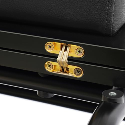 Carrito plegable para spa de pies y salón de belleza miniatura 7