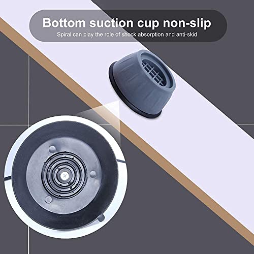 Image of Electric Semi Automatic 16L Foldable Mini Washing Machine with Dryer 3 Modes Deep Cleaning With Spin Basket Portable Machine for Travel, Apartment, Dorm, Baby cloths, Socks, Towel (Small)