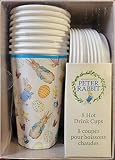 Meri Meri 45-1160 Easter Peter Rabbit Cups Novelty