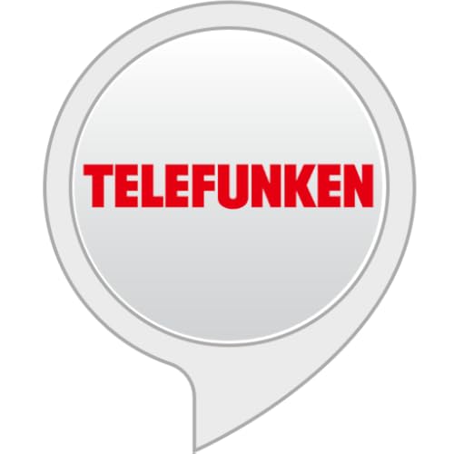 Telefunken EU TV