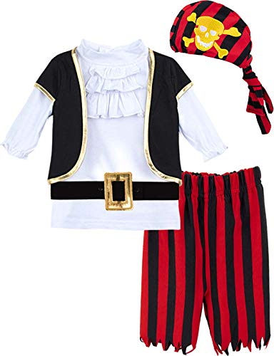 COSTUME CARNEVALE GNOMO12/24MESI BIANCANEVE E I 7 NANI VESTITO COMPLETO Cappello Cbarba Camicia Cintura Pantalonipiedi 8434077760154