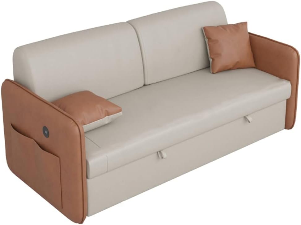Sofa Bed-with