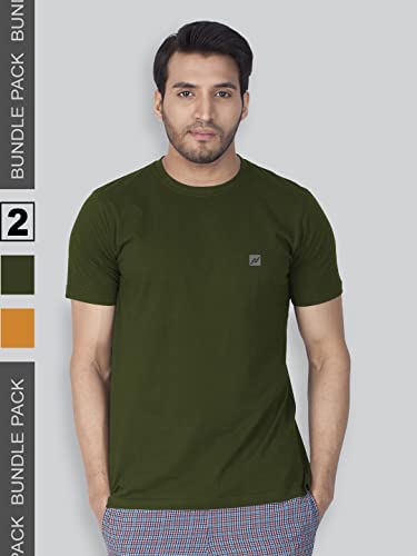 Image of Lux Nitro Men T-Shirt