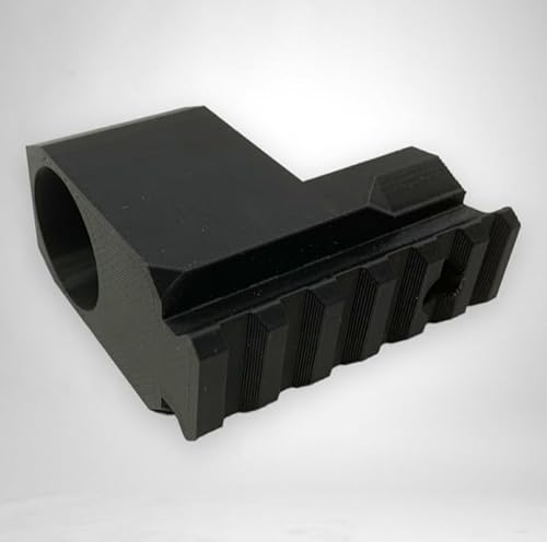 Z-RAM Rohrschutzdeckel für 1 1/4in Rohre