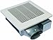 Panasonic FV-10VS3  WhisperValue 100 CFM Super Low Profile Ventilation Fan, White