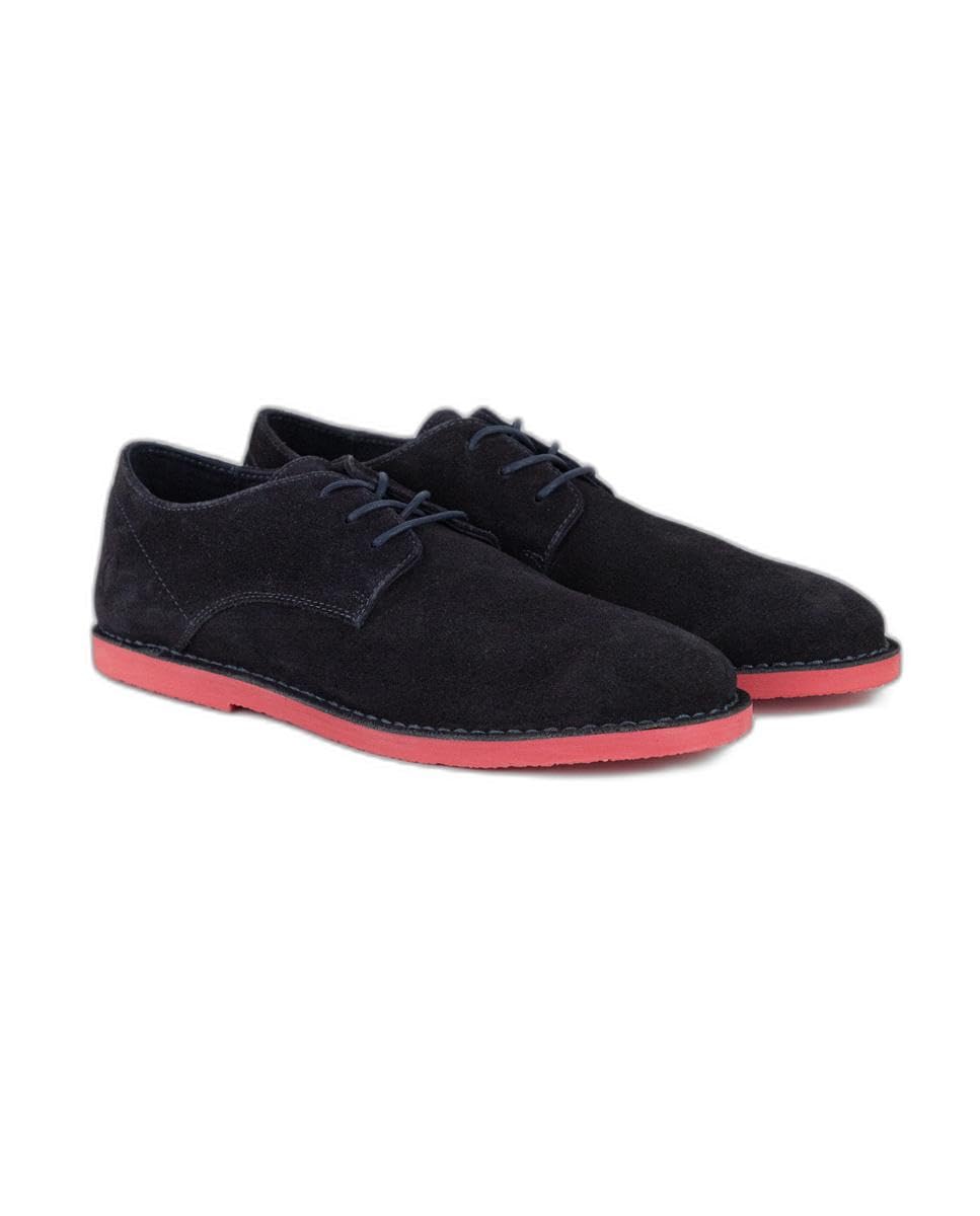 El Ganso Zapato Guerrero Ante Marino