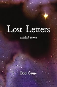 Paperback Lost Letters Book