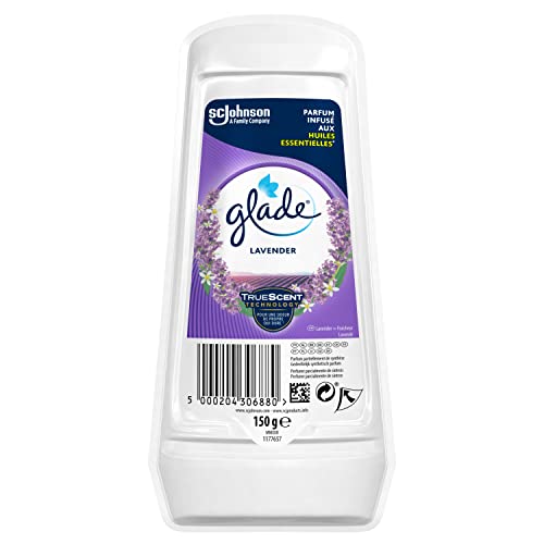Glade produkt do codziennego użytku, Absorbeolores Lavanda 1 Ud - Novedad