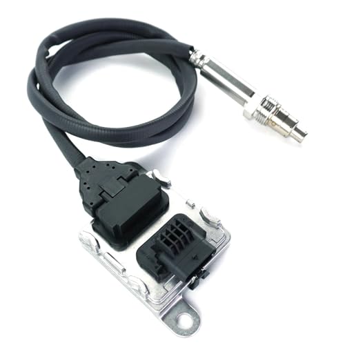 Capteur NOx 29660-2U100 : résoudre le voyant moteur de votre Kia ou Hyundai 1.6