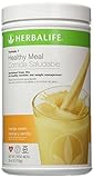 Herbalife Formula 1 Nutritional Shake Mix - Orange Cream  26.4 oz
