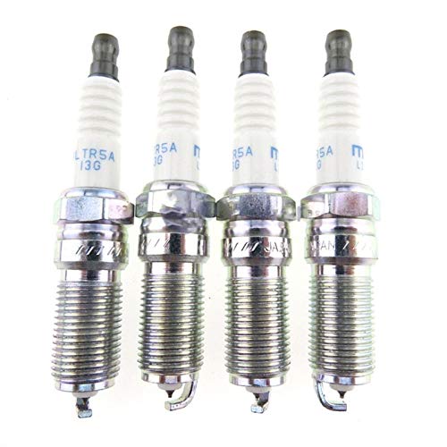 Bougie d'allumage L3Y2-18-110 pour Mazda 3 5 6 et Lincoln Iltr5A13G