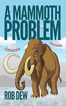 Paperback A Mammoth Problem Book
