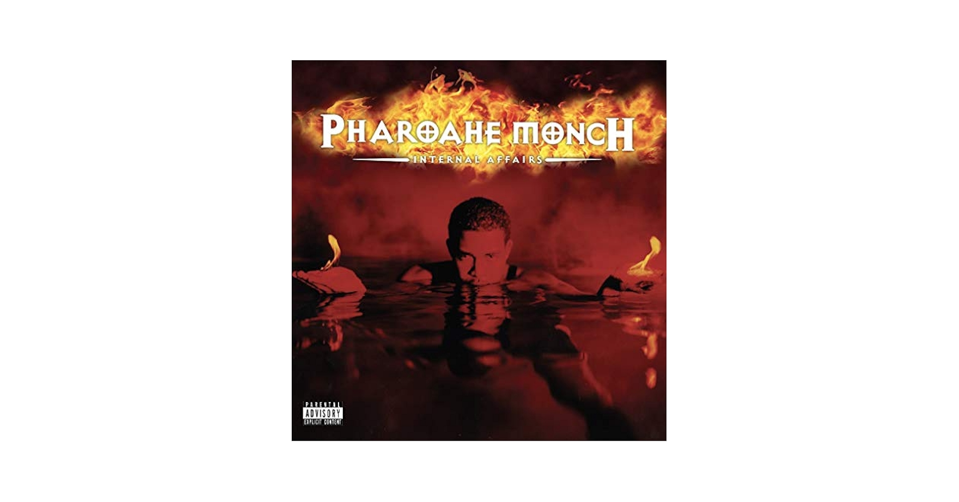 洋楽 Pharoahe Monch / Internal Affairs 2LP MONCH,PHAROAHE - Internal Affairs - Amazon.com Music