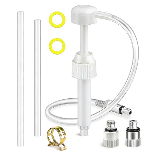 Boat Lower Unit Gear Oil Pump for Marine Outboards