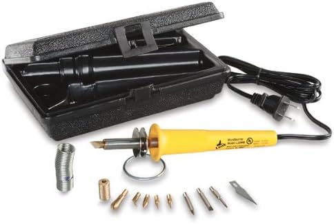 Miniatura 2 de Wall Lenk L51KB Kit de herramientas creativo 5 en 1