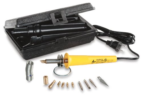 Wall Lenk L51KB Creative 5-in-1 Tool Kit