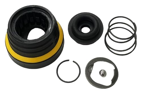 Tolxh #DCF364 Protection Sleeve Chuck Cap assy DCH253 DCH274 DCH273 DCH363 DCH213 DCH254 DCH214 DCH143 323489-00 579212-00 N774198 493965-00 583890-00 NA076561 N850185 New Replacement Parts For Dewalt by Tolxh - Image 4