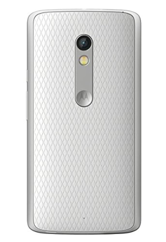 Moto X Play ホワイト Amazon | Motorola Moto X Play 16GB 4G White | Motorola