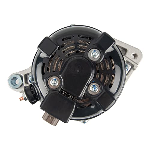 Image of PHILTOP Alternator Replacement for 2005-2018 Toyota Avalon, 2008-2013 Highlander, 2007-2017 Camry, 2007-2009 Lexus RX350, 2009-2012 RA-V4, 2009-2013 Venza 3.5L V6 11136N