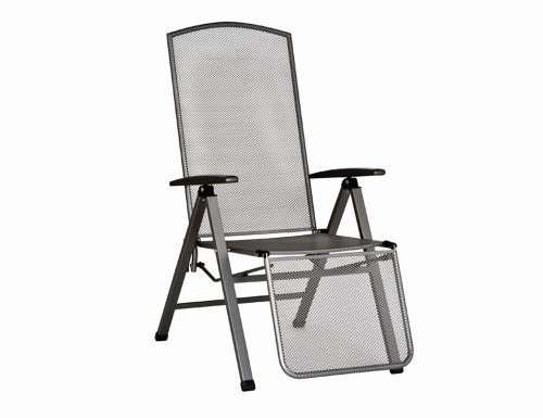 Consul Garden 55643 - Mueble de jardín, color gris