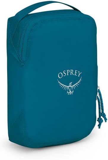Unisex Packing Cube Small Backpack Accessory (pack of 1)