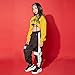 3Pcs Girls Hip Hop Dance Costume Niños Street Dance Clothes Set Sudadera...