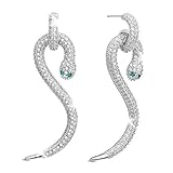 ❤ Material: 925er Sterlingsilber. Spezifikationen: 66 * 67 * 42mm. Farbe: Platin.