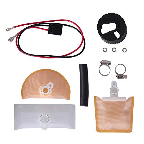 ONER New Electric Fuel Pump & Install Kit Fit Multiple Models Replaces E8229 E2068 E8213 EFP382A - Image 6